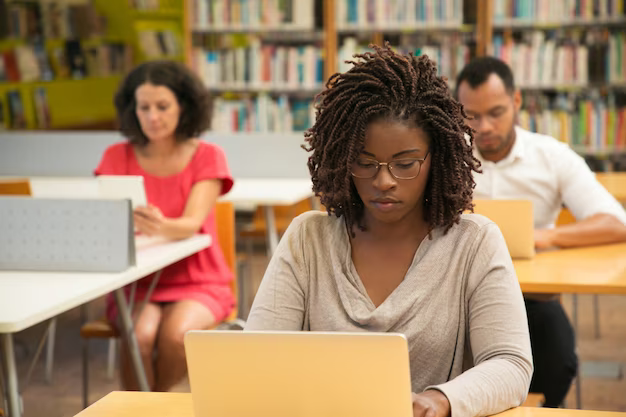 serious-african-american-student-studying-library_74855-1218 serious-african-american-student-studying-library_74855-1218